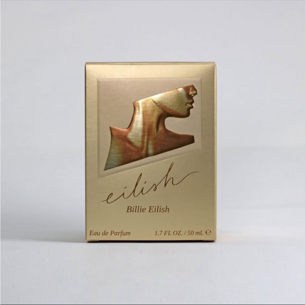 Billie Eilish Eau de Parfum, 50 ml